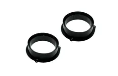 CONNECTS2 høyttaleradaptere (165mm) Audi A3 (2013->)/ Q5 (2012->) Bak