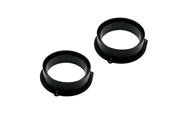 CONNECTS2 høyttaleradaptere (165mm) Audi A3 (2013->)/ Q5 (2012->) Bak 