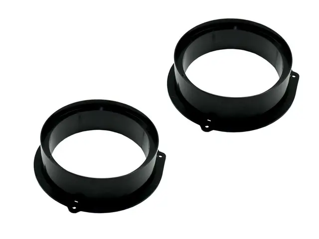 CONNECTS2 høyttaleradaptere (165mm) Audi A3 (2013->)/ Q5 (2012->) Bak 