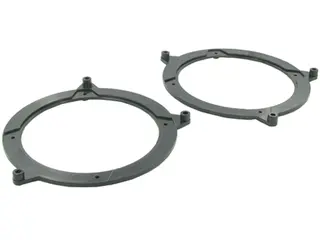 CONNECTS2 høyttaleradaptere (130mm) BMW 3-serie (E46) foran/bak