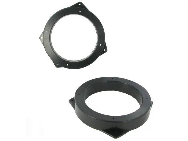 CONNECTS2 høyttaleradaptere (130mm) Mini/BMW Compact (2001-2008)  Foran 