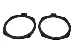 CONNECTS2 høyttaleradaptere (204mm) BMW 5 (F10) (2011 -->) bak