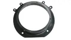 CONNECTS2 høyttaleradaptere (165mm) Citroen Jumpy/Peugeot Expert/Fiat Scudo