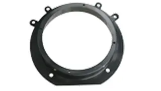 CONNECTS2 høyttaleradaptere (165mm) Citroen Jumpy/Peugeot Expert/Fiat Scudo