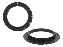 CONNECTS2 høyttaleradaptere (165mm) 107/C1/C4/Aygo (2005 - 2014)