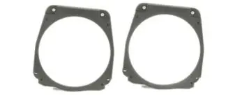 CONNECTS2 høyttaleradaptere (130mm) Ford Fiesta (1989 - 2002) Foran 