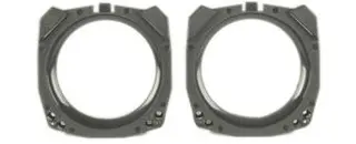 CONNECTS2 høyttaleradaptere (130mm) Ford Fiesta (1989 - 1995) Bak