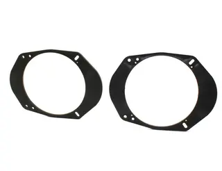 CONNECTS2 høyttaleradaptere (165mm) Ford (1993 - 2007)