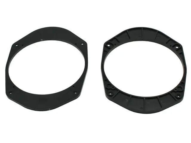 CONNECTS2 høyttaleradaptere (165mm) Ford (1993 - 2007) 