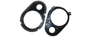 CONNECTS2 høyttaleradaptere (130mm) Ford Escort/Orion (1990-1998) Foran