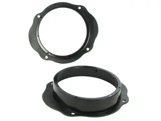 CONNECTS2  høyttaleradaptere (165mm) Ford (2003 - 2012) foran