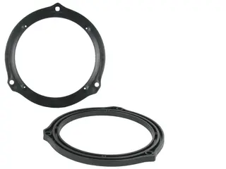 CONNECTS2 høyttaleradaptere (165mm) Ford (2005 - 2014) Bak