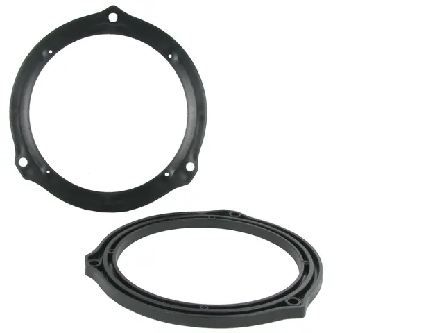 CONNECTS2 høyttaleradaptere (165mm) Ford (2005 - 2014) Bak 