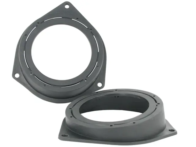 CONNECTS2 høyttaleradaptere (100-120mm) Ford Ka (2009 -->) Bak 