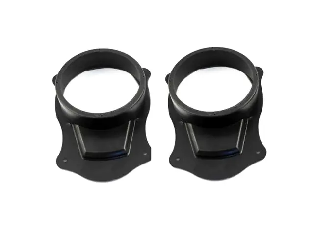 CONNECTS2 høyttaleradaptere (165mm) Ford Transit Custom (2013 - 2018) foran 