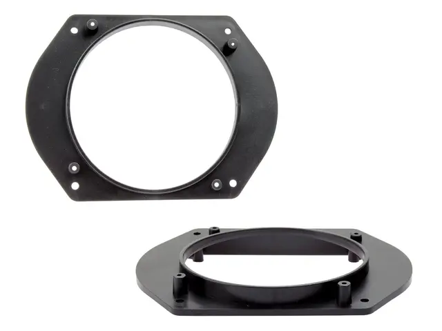 CONNECTS2 høyttaleradaptere (130mm) Alfa Romeo/Fiat/Lancia (1994-2000) foran 