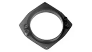 CONNECTS2 høyttaleradaptere (130mm) Fiat Punto (1999 - 2009) Bak