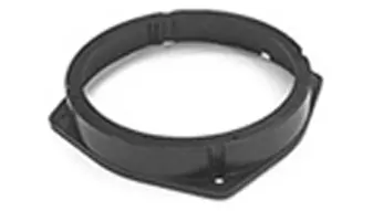 CONNECTS2 høyttaleradaptere (165mm) Fiat Idea/Croma (2005-->) Foran/Bak 