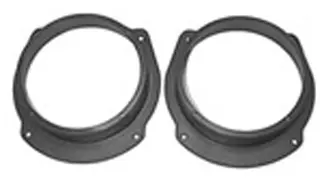 CONNECTS2 høyttaleradaptere (165mm) Fiat Bravo/Croma/Stilo (2001 - 2015)