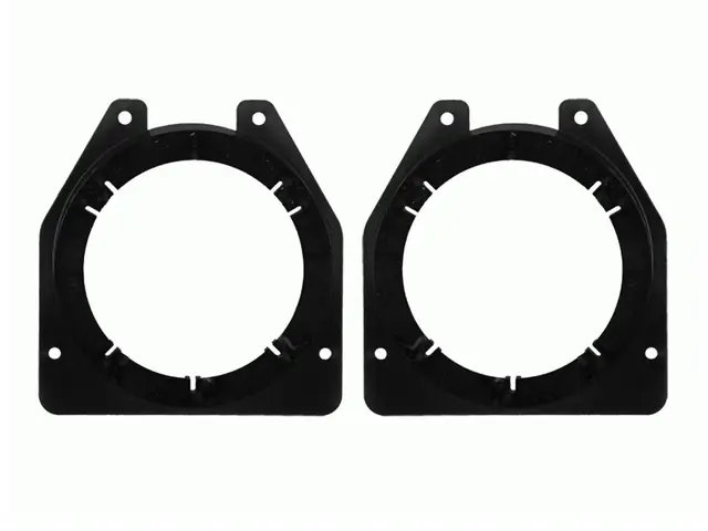 CONNECTS2 Høyttalerbraketter (par) Chevrolet/GMC (1996 - 1997) 