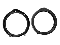 Connects2 høyttaleradapter (165mm) Foran Honda/Acura (2006 - 2015) Se egen liste!