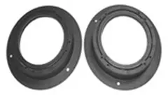 Connects2 høyttaleradapter (100/130mm) MB A-klasse 2005 --> (W169) Bak