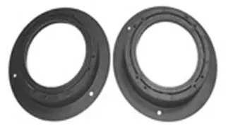 Connects2 høyttaleradapter (100/130mm) MB A-klasse 2005 --> (W169) Bak