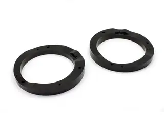 CONNECTS2 høyttaleradapter (130mm) MB E-klasse 1995 - 2002 (W210) Bakdører