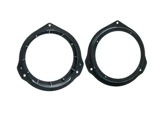 Connects2 høyttaleradapter (165mm) MB (2007 -->) Se egen liste!