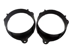 Connects2 høyttaleradapter (165mm) MB Citan/Renault Kangoo (2012 -->) Foran