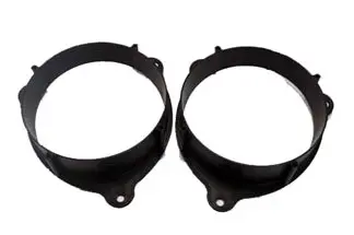 Connects2 høyttaleradapter (165mm) MB Citan/Renault Kangoo (2012 -->) Foran 