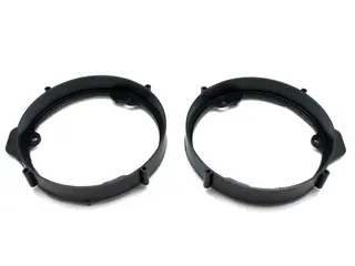 Connects2 høyttaleradapter (165mm) MB A-klasse (2012 -->) Foran