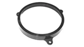 CONNECTS2 høyttaleradaptere (165mm) Avensis/Corolla/Yaris (2002-2008) 
