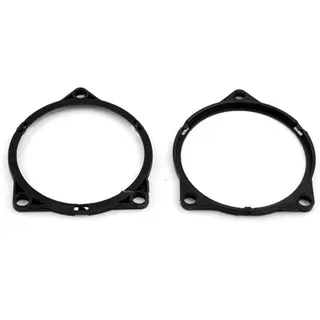 CONNECTS2 høyttaleradapter (165mm) Volvo (2015 -->)