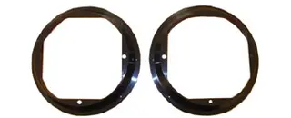 CONNECTS2 høyttaleradapter (200mm) VW Golf IV/Passat/Bora - Foran