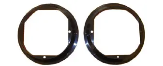 CONNECTS2 høyttaleradapter (200mm) VW Golf IV/Passat/Bora - Foran 