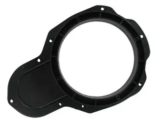 CONNECTS2 høyttaleradapter (165mm) VW Passat (2008 -->) - Foran