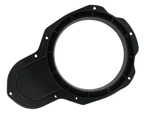 CONNECTS2 høyttaleradapter (165mm) VW Passat (2008 -->) - Foran 