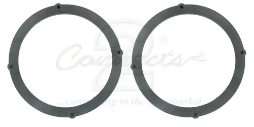 CONNECTS2 høyttaleradapter (165mm) VW/Skoda (se egen liste) 