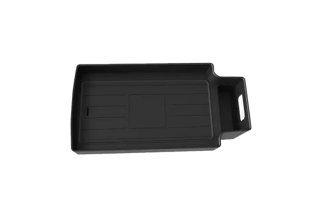 CONNECTS2 INDUKTIV Qi LADER Audi Q3 (2012 - 2018) 