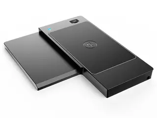 CONNECTS2 INDUKTIV Qi LADER Audi A6/A7 (2015 - 2018)