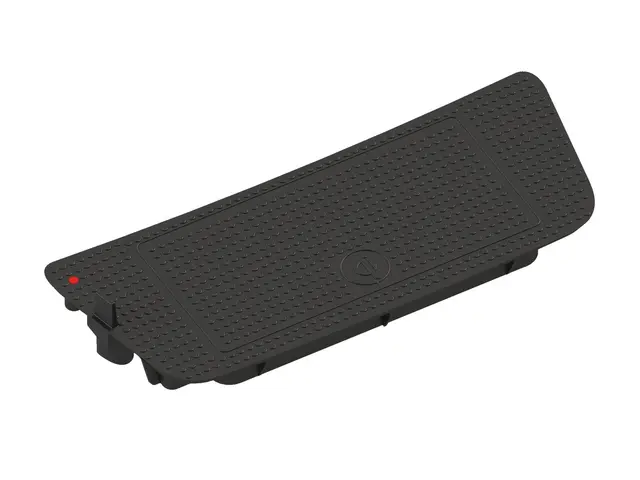 CONNECTS2 INDUKTIV Qi LADER BMW 1-Serie (2004 - 2011) 