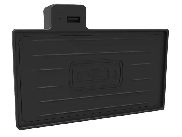 CONNECTS2 INDUKTIV Qi LADER BMW X5 (2014-2018) / X6 (2015 -->) 