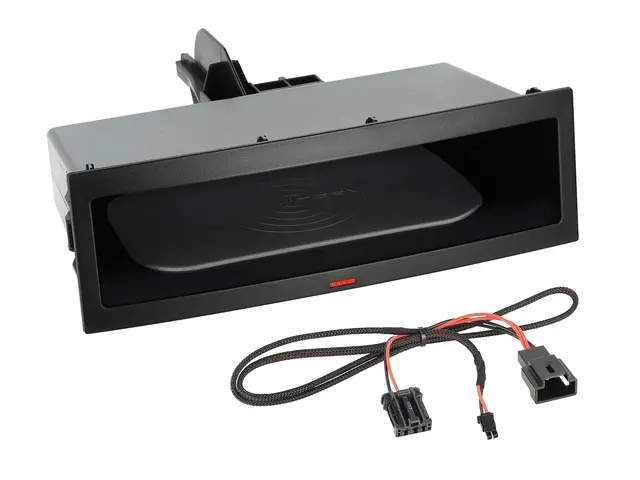 CONNECTS2 INDUKTIV Qi LADER Citroen/Peugeot/Toyota (Se egen liste) 