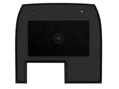 CONNECTS2 INDUKTIV Qi LADER Honda Civic (2017 -->)