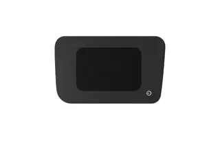 CONNECTS2 INDUKTIV Qi LADER Toyota Rav4 (2017 -->)