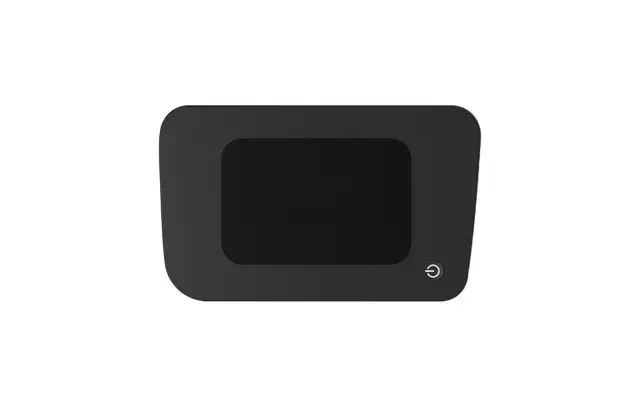 CONNECTS2 INDUKTIV Qi LADER Toyota Rav4 (2017 -->) 