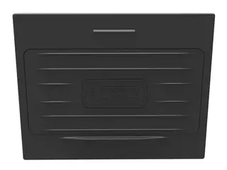 CONNECTS2 INDUKTIV Qi LADER Toyota Camry (2018 -->)