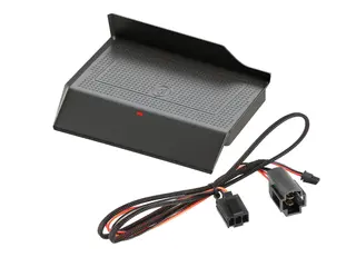 CONNECTS2 INDUKTIV Qi LADER VW Touran (2016 -->)