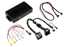 CONNECTS2 Ryggekamera/Speilingsadapter BMW m/NBT system